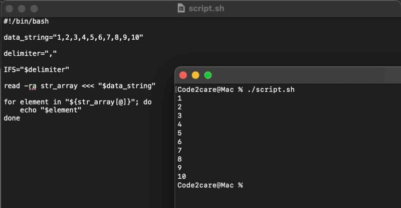 Other Split The Action Yml Code Into Multiple Bash Scripts Issue 10 Panquesito7 Setup - Perfect Mountain Photo - Retina